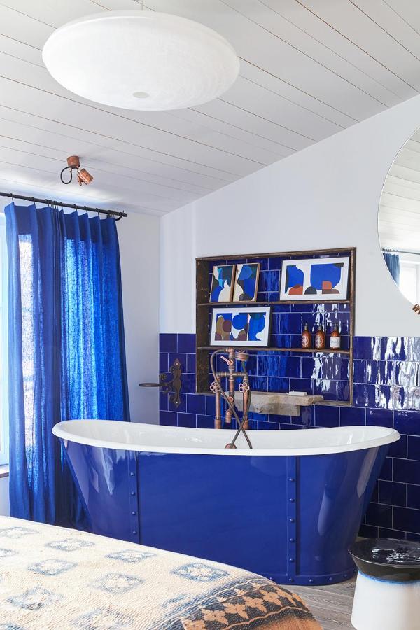 Maisons 322 - Maison La Flamboyante Le Bois-Plage-en-Ré Екстериор снимка