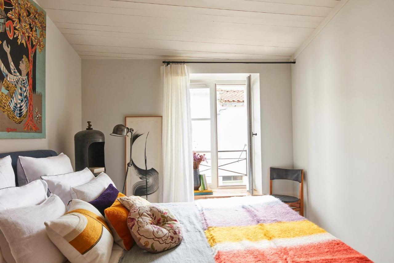Maisons 322 - Maison La Flamboyante Le Bois-Plage-en-Ré Екстериор снимка