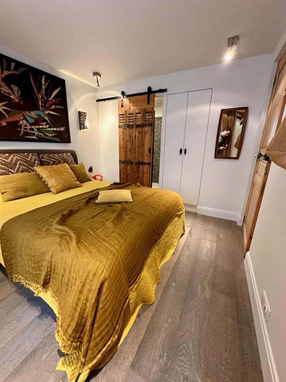 Maisons 322 - Maison La Flamboyante Le Bois-Plage-en-Ré Екстериор снимка