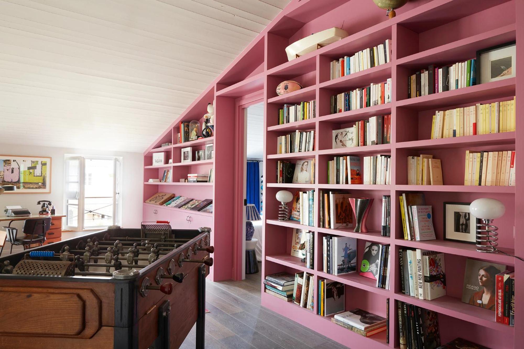 Maisons 322 - Maison La Flamboyante Le Bois-Plage-en-Ré Екстериор снимка