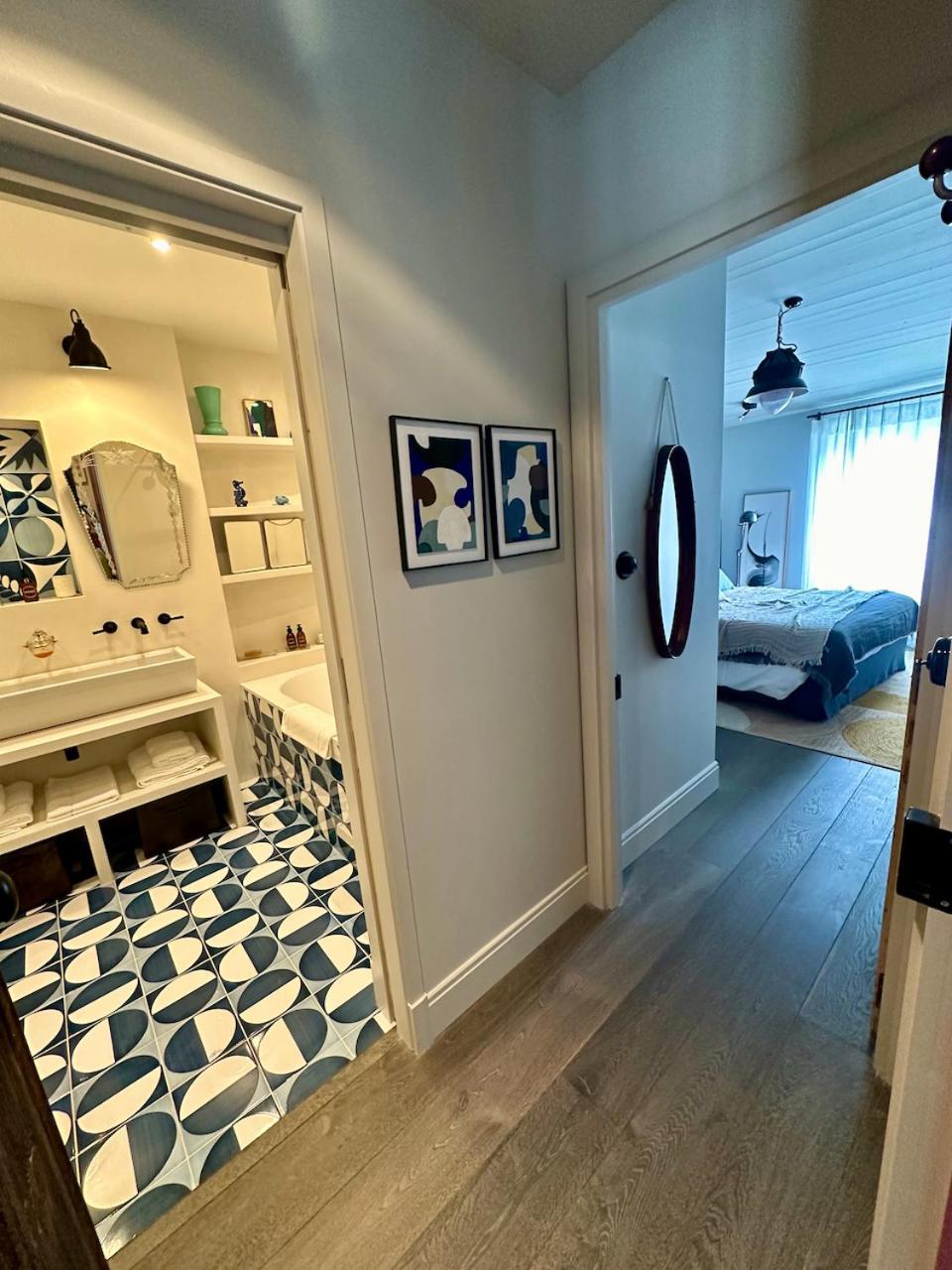 Maisons 322 - Maison La Flamboyante Le Bois-Plage-en-Ré Екстериор снимка