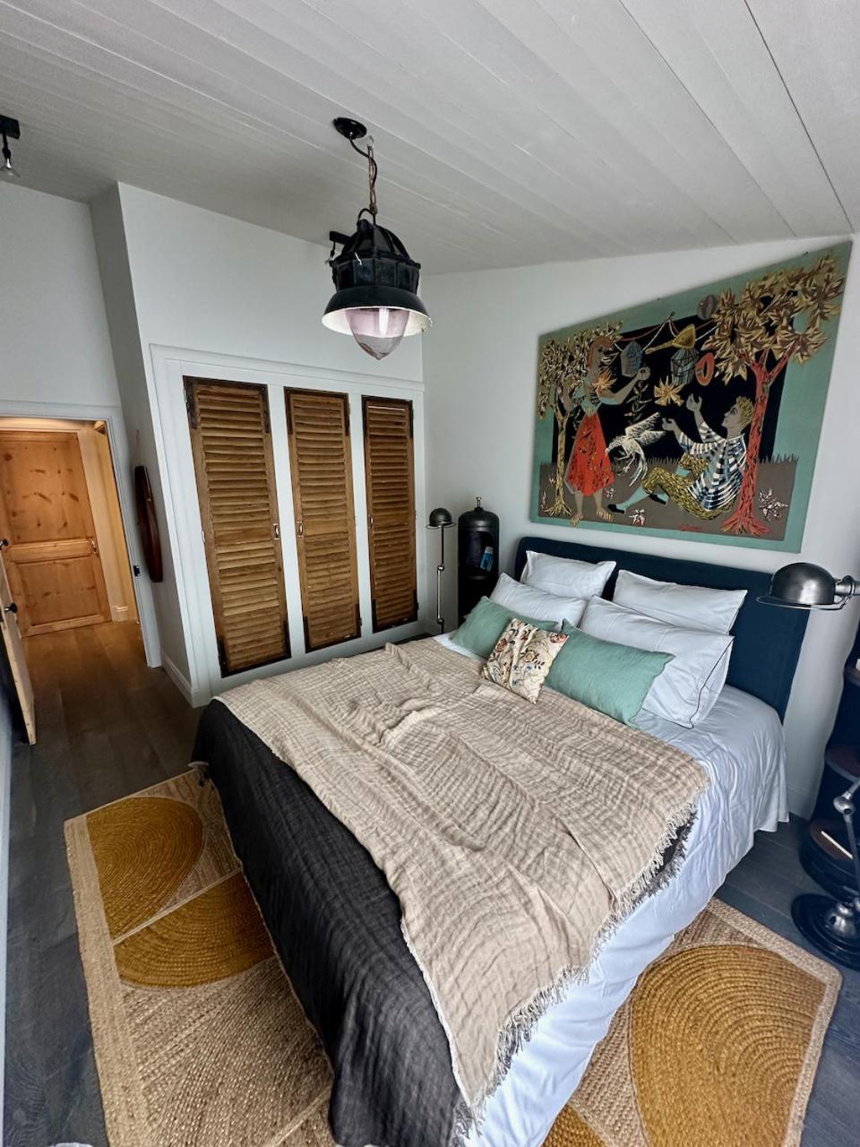 Maisons 322 - Maison La Flamboyante Le Bois-Plage-en-Ré Екстериор снимка