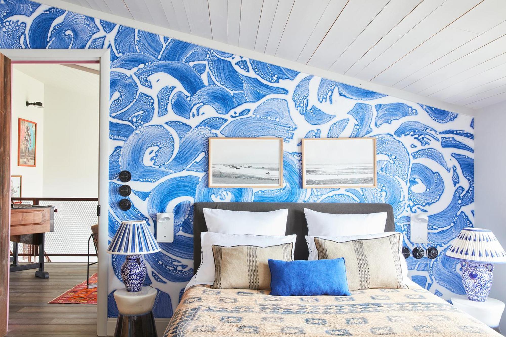 Maisons 322 - Maison La Flamboyante Le Bois-Plage-en-Ré Екстериор снимка